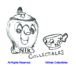 Nik Nak Collectibles! - NikNakCollectibles.com